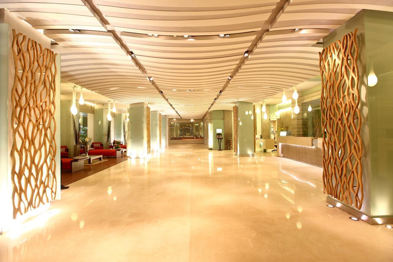 Mirage Hotel Bombay Extérieur photo